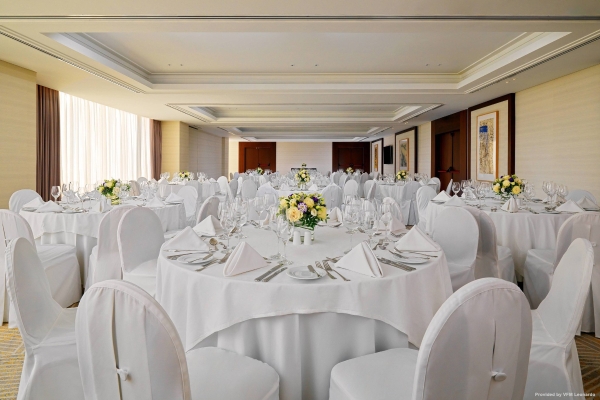 Athens Marriott Hotel